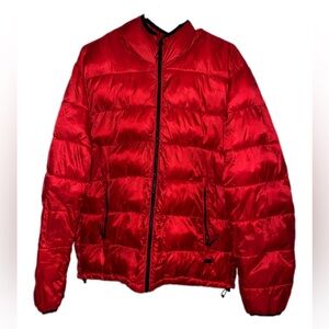 MNG Puffer Jacket